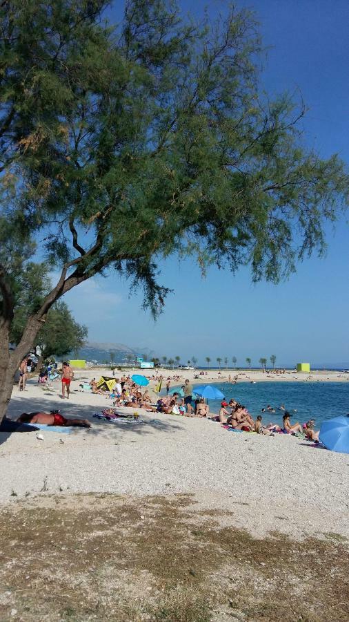 Dani'S Daire Split Dış mekan fotoğraf