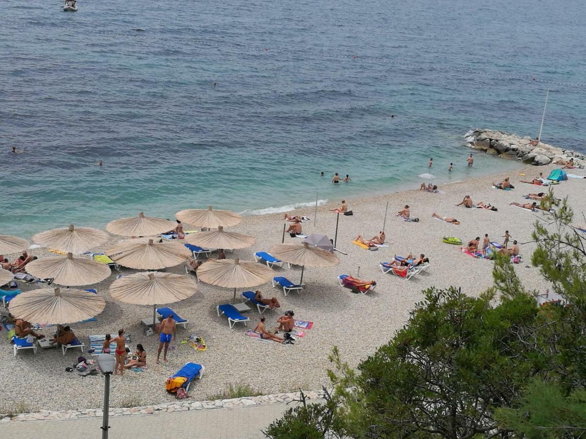 Dani'S Daire Split Dış mekan fotoğraf