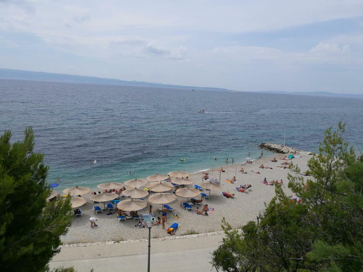 Dani'S Daire Split Dış mekan fotoğraf