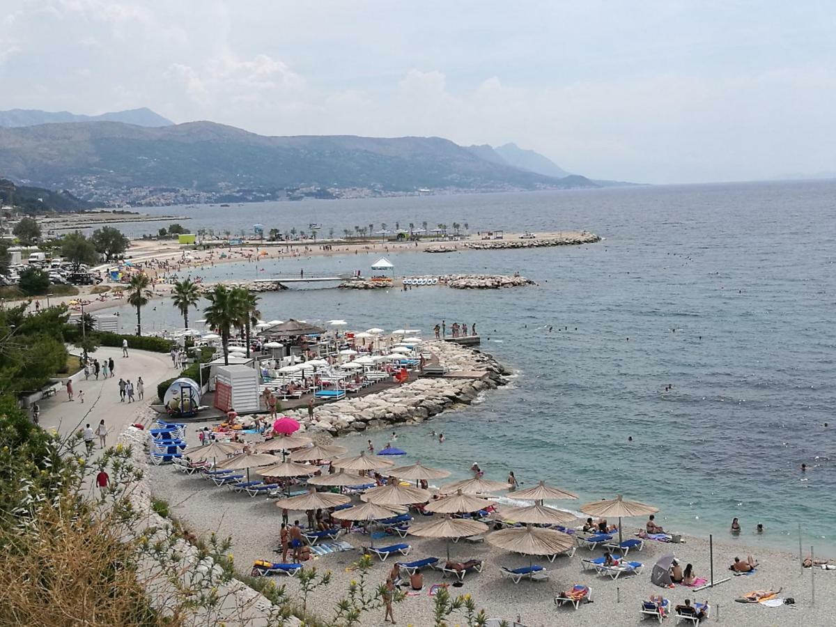 Dani'S Daire Split Dış mekan fotoğraf